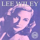 LEE WILEY Legendary Song Stylist album cover