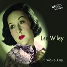 LEE WILEY S Wonderful album cover