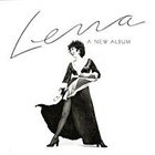 LENA HORNE Lena: A New Album album cover