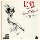 LENA HORNE Lena Goes Latin / Sings Your Requests album cover