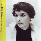 LENA HORNE The Best Of: The United Artists & Blue Note Recording album cover