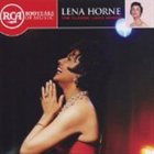 LENA HORNE The Classic Lena Horne album cover