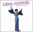 LENA HORNE The Lady and Her Music album cover