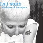 LENI STERN Kindness Of Strangers album cover