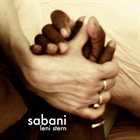 LENI STERN Sabani album cover