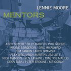 LENNIE MOORE Mentors album cover