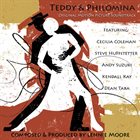 LENNIE MOORE Teddy & Philomina (Original Motion Picture Soundtrack) album cover