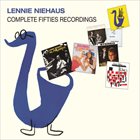 LENNIE NIEHAUS Complete Fifties Recordings album cover