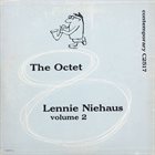 LENNIE NIEHAUS Vol. 2: The Octet album cover