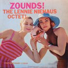 LENNIE NIEHAUS Zounds! album cover