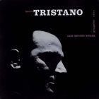 LENNIE TRISTANO Lennie Tristano (aka Lines aka That's Jazz 15) album cover