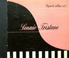 LENNIE TRISTANO Lennie Tristano (Keynote) album cover