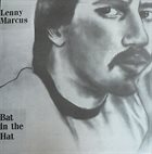 LENNY MARCUS Bat In The Hat album cover