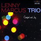 LENNY MARCUS Comfort And Joy album cover