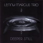 LENNY MARCUS Deeper Still album cover