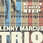 LENNY MARCUS Gloria's Step album cover