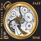 LENNY MARCUS Jazz Time album cover