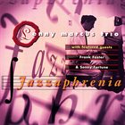 LENNY MARCUS Jazzaphrenia album cover