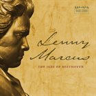 LENNY MARCUS The Jazz of Beethoven album cover