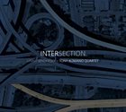 LENNY SENDERSKY Lenny Sendersky-Tony Romano Quartet : Intersection album cover