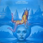 LENNY WHITE Venusian Summer album cover