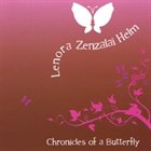 LENORA ZENZALAI HELM Chronicles of a Butterfly album cover