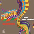 LENY ANDRADE Alvoroço album cover