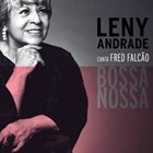 LENY ANDRADE Bossa Nossa : Leny Andrade Canta Fred Falcão album cover