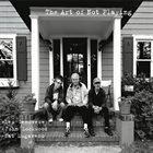 LEO GENOVESE Leo Genovese / John Lockwood / Nat Mugavero : The Art Of Not Playing album cover