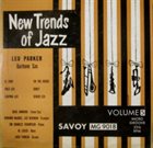 LEO PARKER New Trends of Jazz Volume 5 album cover