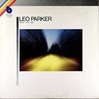 LEO PARKER Rollin' With Leo album cover