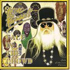 LEON RUSSELL Face In The Crowd album cover