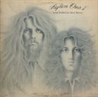 LEON RUSSELL Leon Russell & Marc Benno ‎: Asylum Choir II album cover