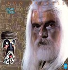 LEON RUSSELL Solid State album cover