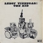 LEROY VINNEGAR The Kid album cover