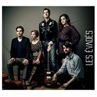 LES ÉVADÉS Les Évadés album cover