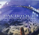 LES MCCANN Les McCann, Joja Wendt ‎: Pacifique album cover