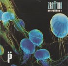 LES PAÏENS Zrn't'trn : Épiphonde 1 album cover