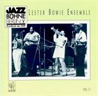 LESTER BOWIE Lester Bowie Ensemble : Jazzbühne Berlin '82 Vol. 11 album cover