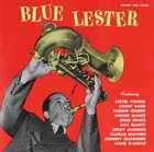 LESTER YOUNG Blue Lester (aka Lester Young aka The Immortal) album cover