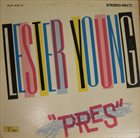 LESTER YOUNG 
