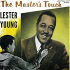 LESTER YOUNG The Master's Touch album cover