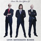 LEVIN MINNEMAN RUDESS From The Law Offices Of album cover