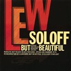 LEW SOLOFF But Beautiful (aka Speak Low) album cover