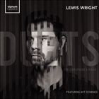 LEWIS WRIGHT Duets album cover