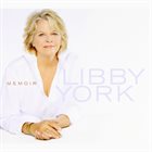 LIBBY YORK Memoir album cover