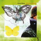 LIBERTY ELLMAN Ophiuchus Butterfly album cover