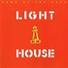 LIGHTHOUSE Song Of The Ages album cover