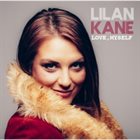 LILAN KANE Love, Myself album cover