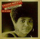 LILLIAN BOUTTÉ The Birthday Party - Live At Femø album cover